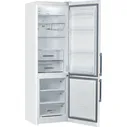 Двухкамерный холодильник Whirlpool WTNF 902 W
