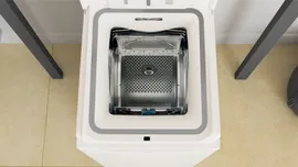 Стиральная машина Whirlpool TDLR 6240SS