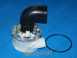 305341 - Тэн 1800W посудомоечной машины Hotpoint-Ariston - Indesit - Whirlpool