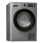 Сушильная машина Whirlpool AWZ 9 HPS отзывы