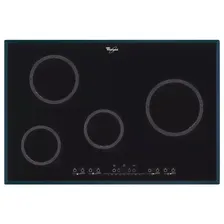 WHIRLPOOL acm 707 ba купить по цене 70 890 руб Варочные панели в Москве