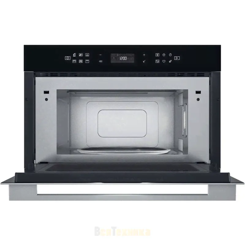 Микроволновая печь Whirlpool W7 MD440