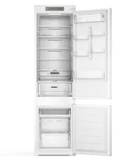 Встраиваемый холодильник Whirlpool WHC20 T352, белый