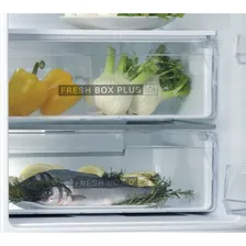 Двухкамерный холодильник Whirlpool WTNF 923 X