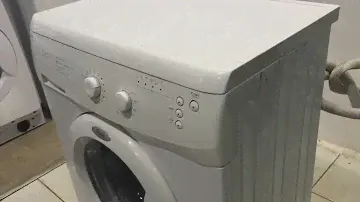 Стиральная Машинка WHIRLPOOL AWG222