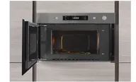 Микроволновая печь встраиваемая Whirlpool AMW 440 IX
