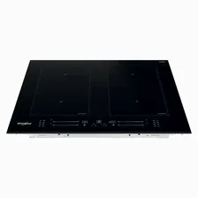 Встраиваемая индукционная варочная панель Whirlpool WL S3160 BF