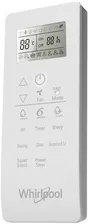 Whirlpool Сплит-система (инвертор) Whirlpool WHI412LB кондиционеры