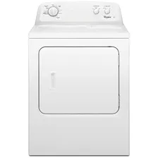 Сушильная машина вентиляционная 15 кг Whirlpool 3LWED4705FW
