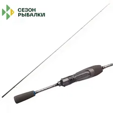 Спиннинг DEEP Whirlpool 2,4 м 6-28 гр