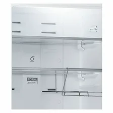 Холодильник Whirlpool WTNF 902 X Нержавеющая сталь