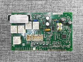 Модуль (плата) управления для стиральной машины Indesit, Ariston, Whirlpool C00525781 Indesit 0301.05