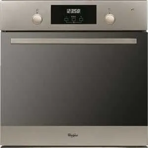 Встраиваемый электрический духовой шкаф Whirlpool AKP 275 IX-0