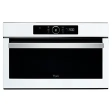 Встраиваемая СВЧ печь Whirlpool AMW 730 WH