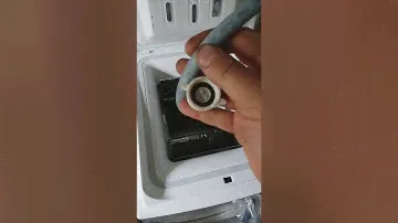 Распаковка WHIRLPOOL AWE 66710  от магазина http://rozetka.com.ua/
