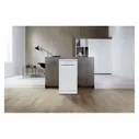 Посудомоечная машина Whirlpool WSFE 2B19 EU 45см Белый