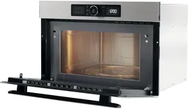 Встраиваемая микроволновая печь Whirlpool AMW 730 SD