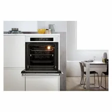 Встраиваемый электрический духовой шкаф Whirlpool OAKZ9 7921 CS WH Белый