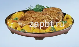 Тарелка Crisp для микроволновой печи Whirlpool 305mm 481931018537