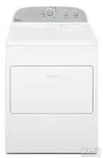Профессиональная сушильная машина на 15 кг Whirlpool 3LWED4830FW