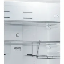 Двухкамерный холодильник Whirlpool WTNF 902 W