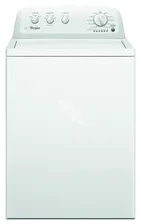 Whirlpool 3LWTW4705FW, высокоскоростные подрессоренные, загрузка 15 кг