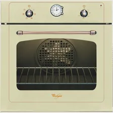 Электрический духовой шкаф Whirlpool AKP 240/JA, встраиваемый