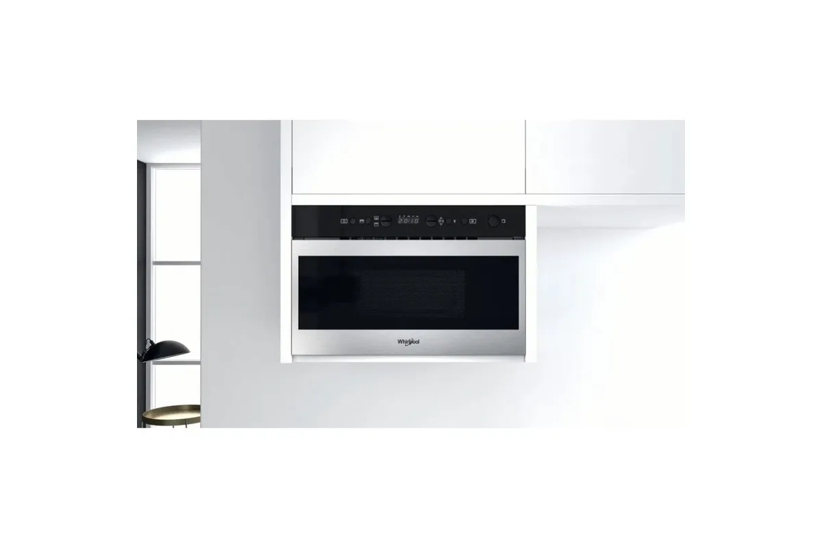 Встраиваемая микроволновая печь Whirlpool W7 MN840-3