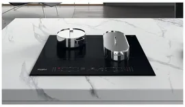 Whirlpool Варочная панель Whirlpool WB B3960 BF варочная поверхность