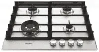 Варочная панель Whirlpool GMW 6422 IXL