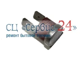 Терморегулятор для посудомоечной машины WHIRLPOOL (ВИРПУЛ)
