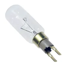 481213418033 Лампочка освещения T25-240V 40w для холодильниов WHIRLPOOL