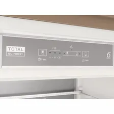 Холодильник встр. Whirlpool WH SP70T121