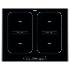 WHIRLPOOL acm 828 lx купить по цене 23 390 руб Варочные панели в Москве