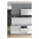 Встраиваемая посудомоечная машина Whirlpool WIF 5O41 PLEGTS 60см Черный