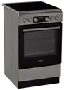Электрическая плита Whirlpool WS 5V8CCX/E