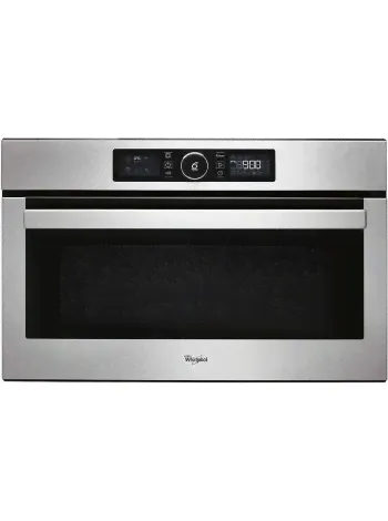 Микроволновая печь Whirlpool AMW 730/IX EU