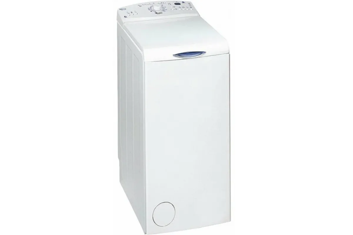 Стиральная машина Whirlpool awe 7729-0