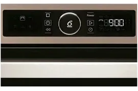 Встраиваемая микроволновая печь Whirlpool AMW 730/SD Серебряный рассвет