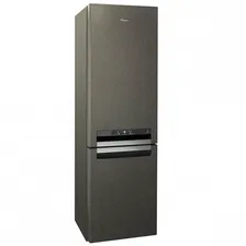WHIRLPOOL wbc 36992 nfc cb купить по цене 50 790 руб в Москве
