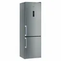 Холодильник Whirlpool WTNF 923 X Нержавеющая сталь