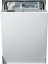Встраиваемая посудомоечная машина Whirlpool ADG 145