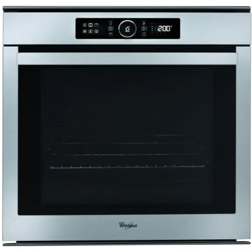 Духовой шкаф Whirlpool AKZM 8480 IX