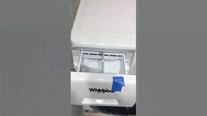 Whirlpool BL SG7108V MB