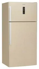 Холодильник Whirlpool W84TE 72 M мраморный (двухкамерный)