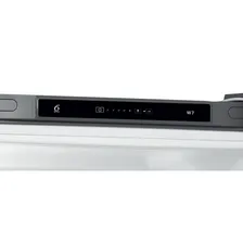 Холодильник Whirlpool W7921IOX серый