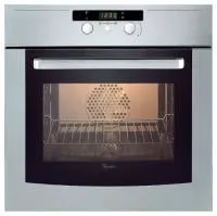 Духовой шкаф Whirlpool AKZ 431 IX