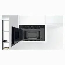 Встраиваемая микроволновая печь Whirlpool W7 MN840 Нержавеющая сталь в Москве