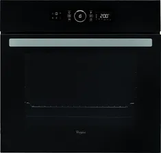 Встраиваемый электрический духовой шкаф Whirlpool AKZ9 6230 NB