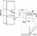 Микроволновая печь Whirlpool AMW 730/WH EU